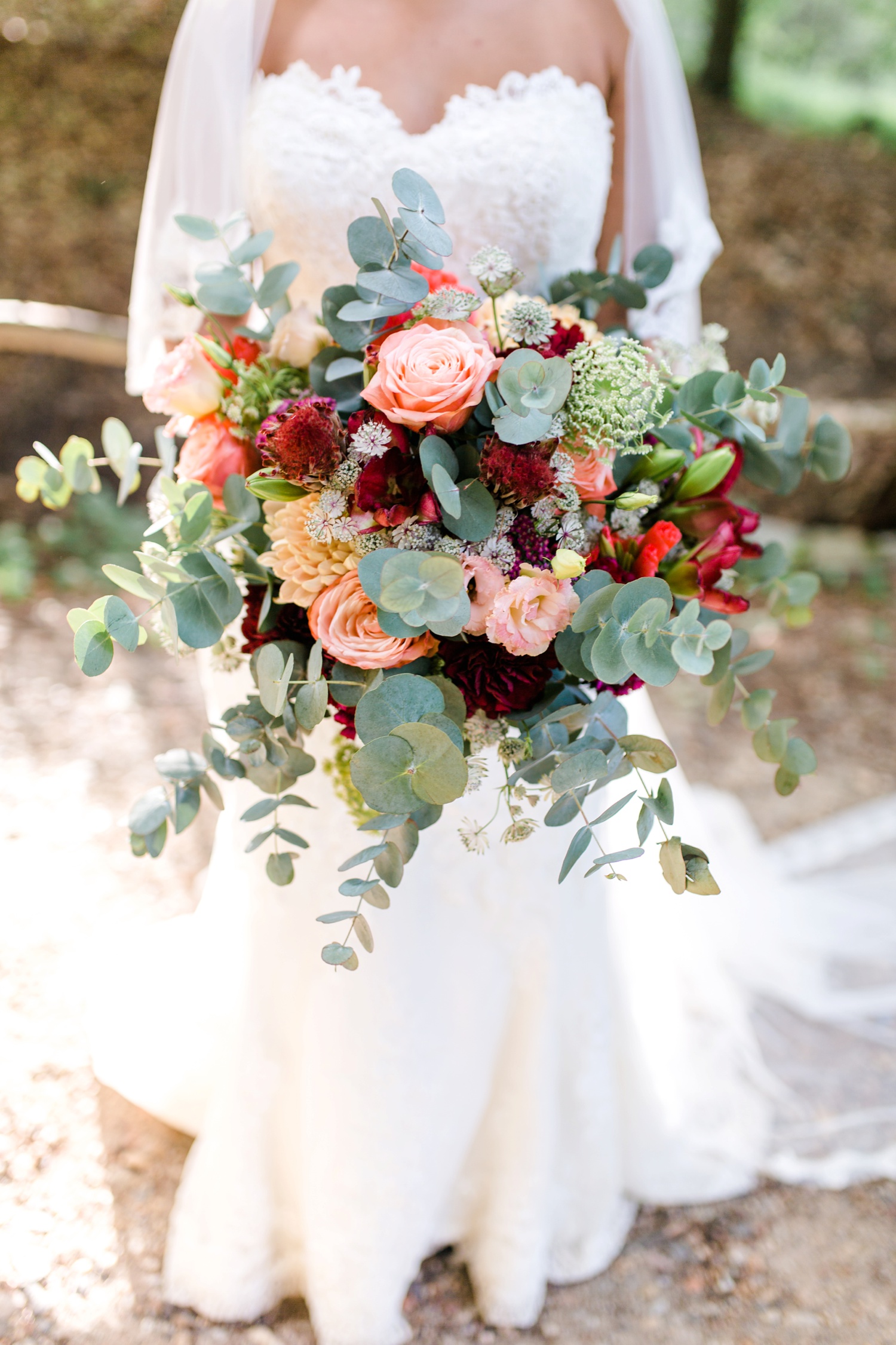 Daniela & Markus Brautstrauß, Hochzeitsstrauß, Bridal Bouquet Boho Stil Hochzeit After Wedding Stefanie Lange Hochzeitsfotografie Berlin