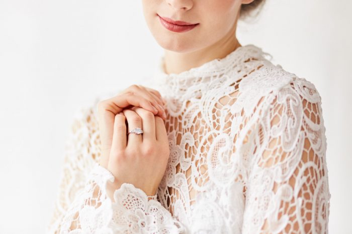 Stefanie Lange Hochzeit Fotograf Braut Boudoir Berlin 2018