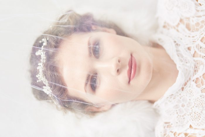 Stefanie Lange Hochzeit Fotograf Braut Boudoir Shooting Leipzig 2018
