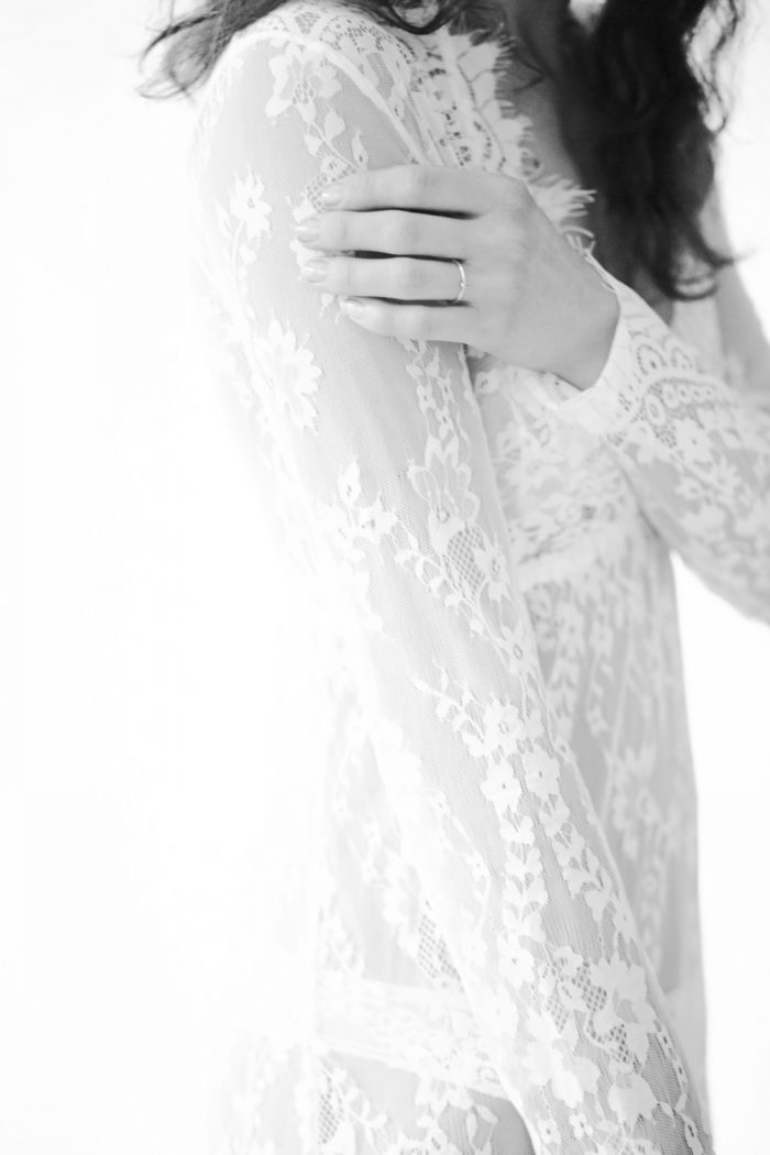 Stefanie Lange Hochzeit Fotograf Braut Boudoir Shooting Leipzig 2018