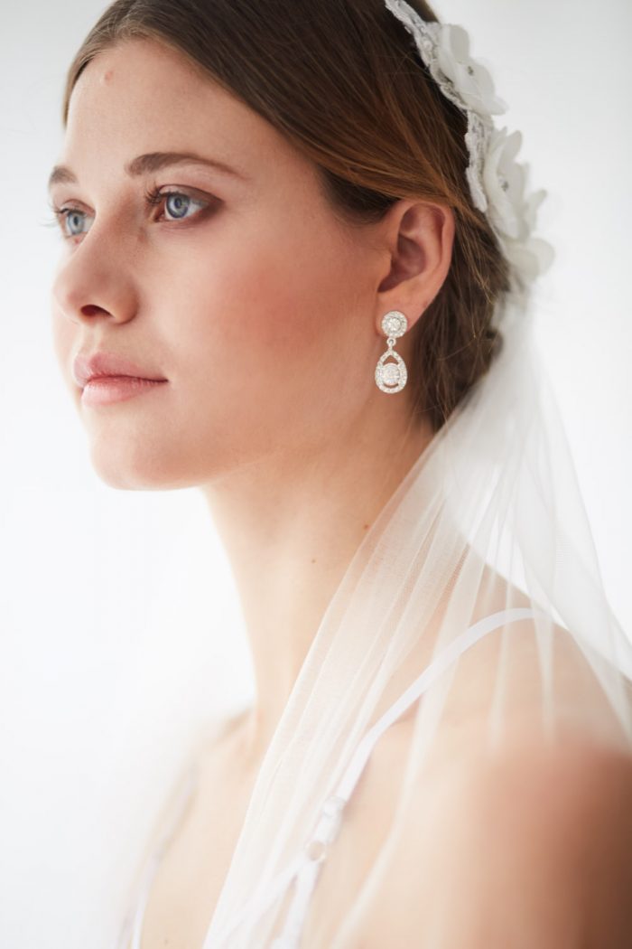 Stefanie Lange Hochzeit Fotograf Braut Dessous Boudoir Shooting Berlin 2018 Johanna