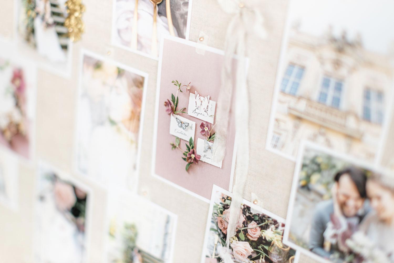 Weiterbildung für Hochzeitsfotografen