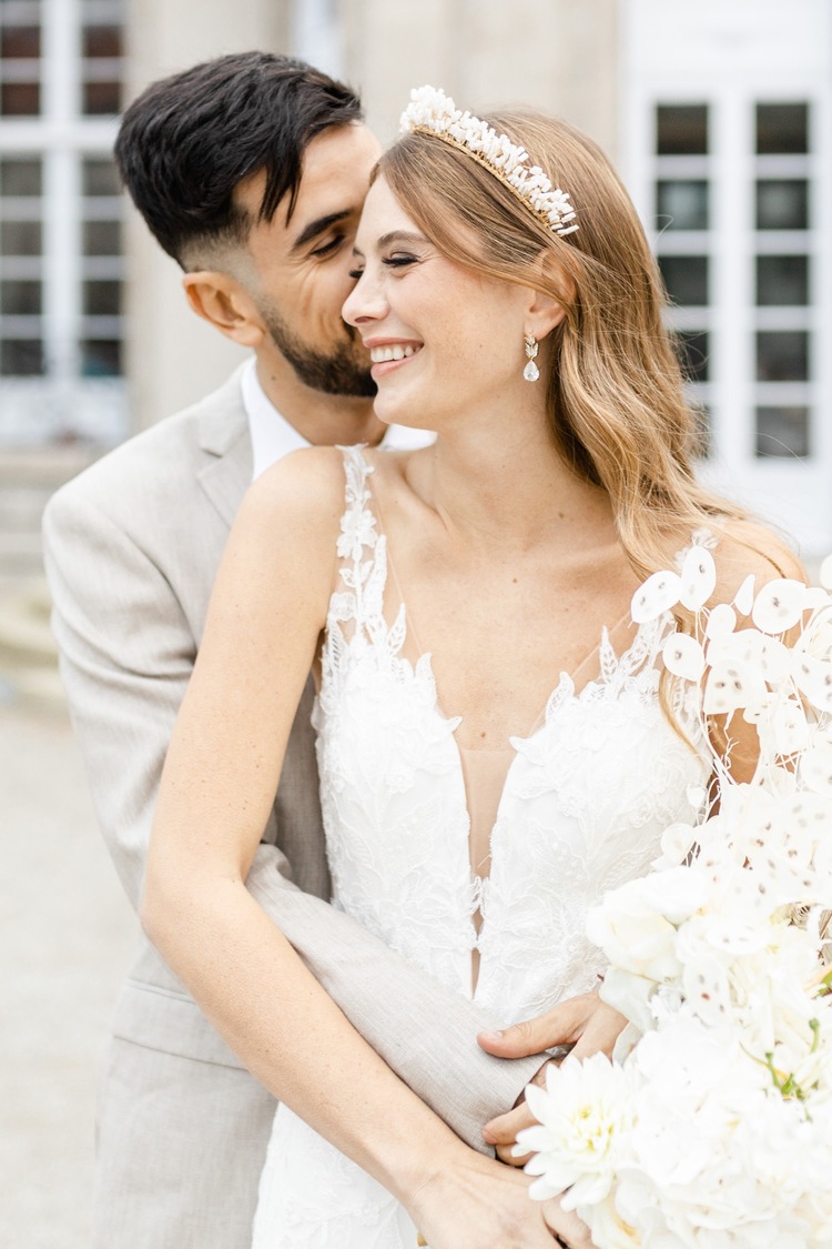 Heiraten in Potsdam