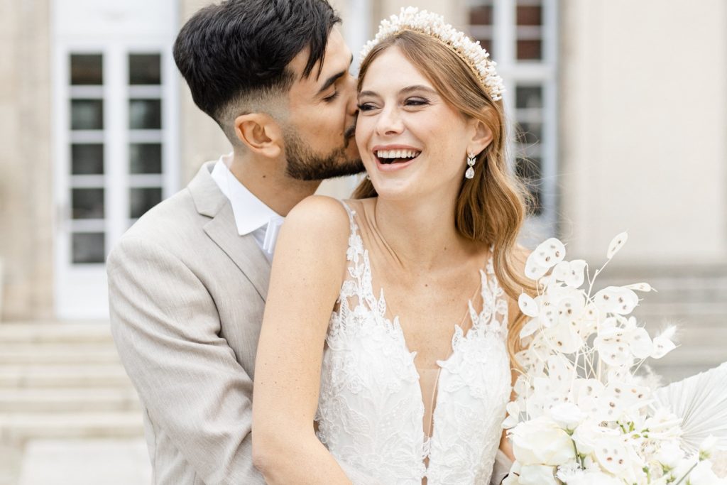 Villa Adlon Potsdam Hochzeit